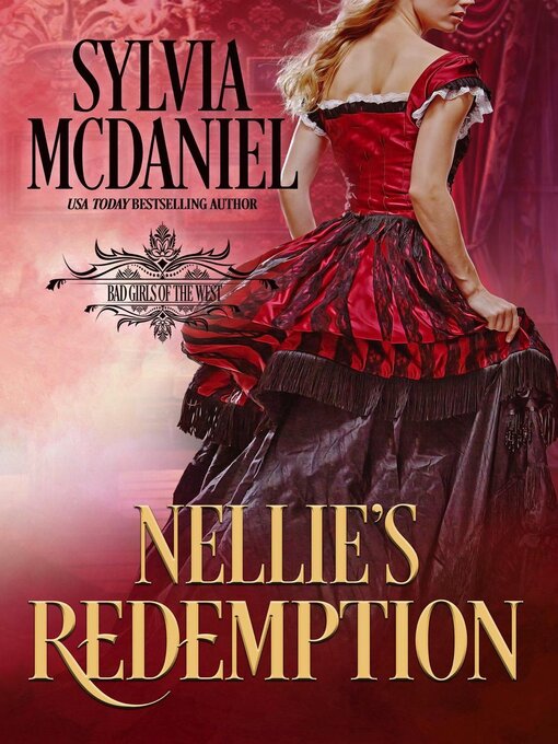 Title details for Nellie's Redemption by Sylvia McDaniel - Available